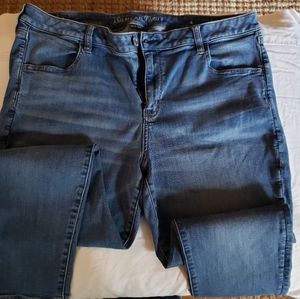 American Eagle Next Level Stretch Jeans